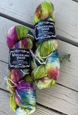 Wonderland - Monthly Color 2026 #2, Confetti:  Livewire