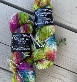 Wonderland - Monthly Color 2026 #2, Confetti:  Livewire