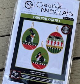 CN0120 Easter Eggs 1