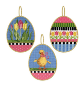 CN0121 Easter Eggs 2