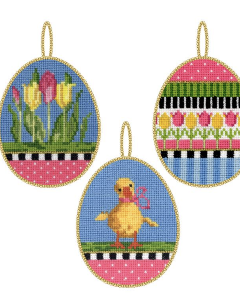 CN0121 Easter Eggs 2