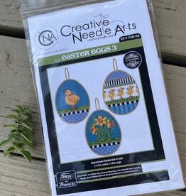 CN0122 Easter Eggs 3