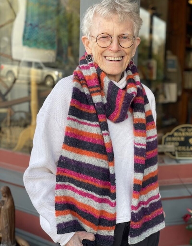 Rowan Pierre Scarf Kit - #1 Original