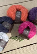 Rowan Pierre Scarf Kit - #1 Original