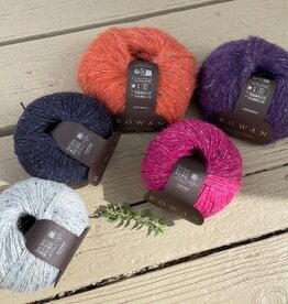 Rowan Pierre Scarf Kit - #1 Original