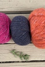 Rowan Pierre Scarf Kit - #1 Original