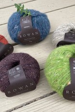 Rowan Pierre Scarf Kit - #2 Nature
