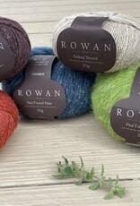 Rowan Pierre Scarf Kit - #2 Nature