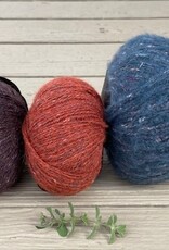 Rowan Pierre Scarf Kit - #2 Nature