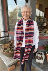 Rowan Pierre Scarf Kit - #2 Nature