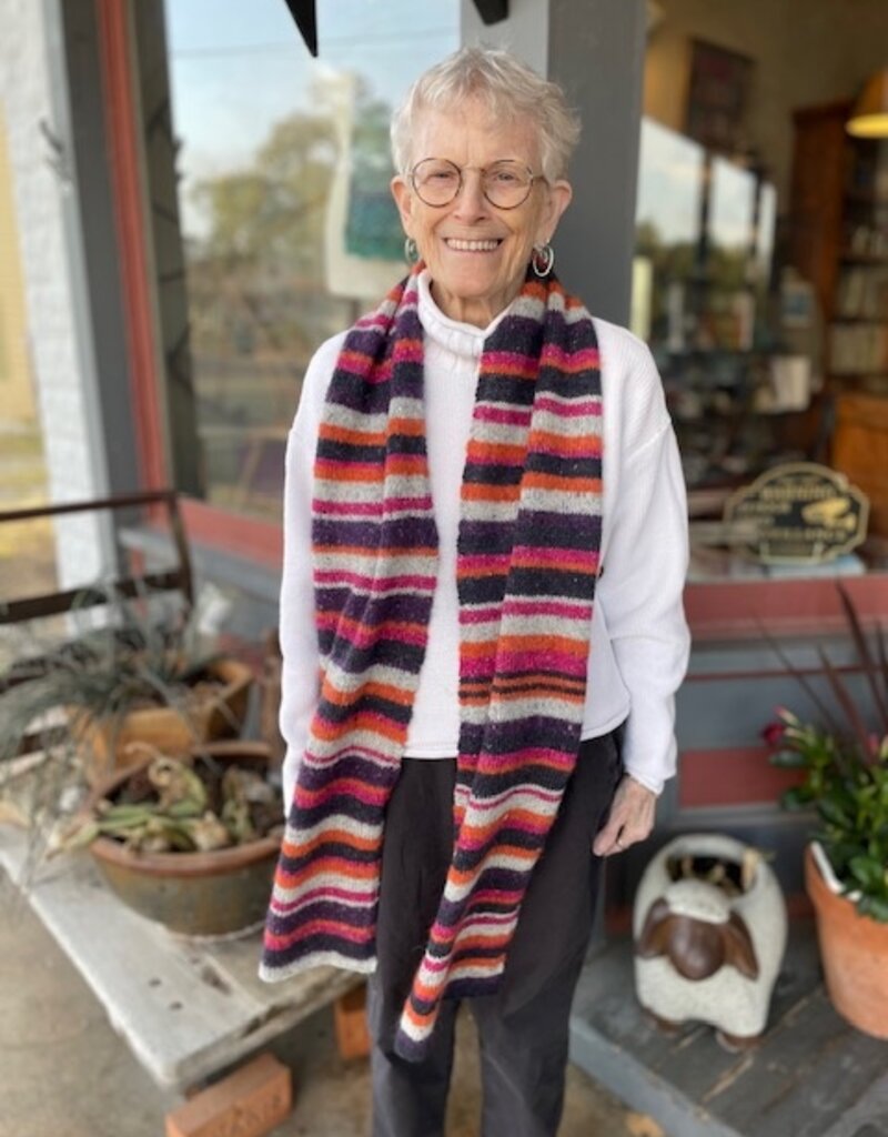 Rowan Pierre Scarf Kit - #2 Nature