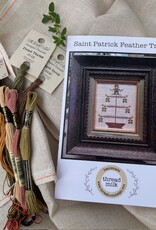Thread Milk - Saint Patrick Feather Tree