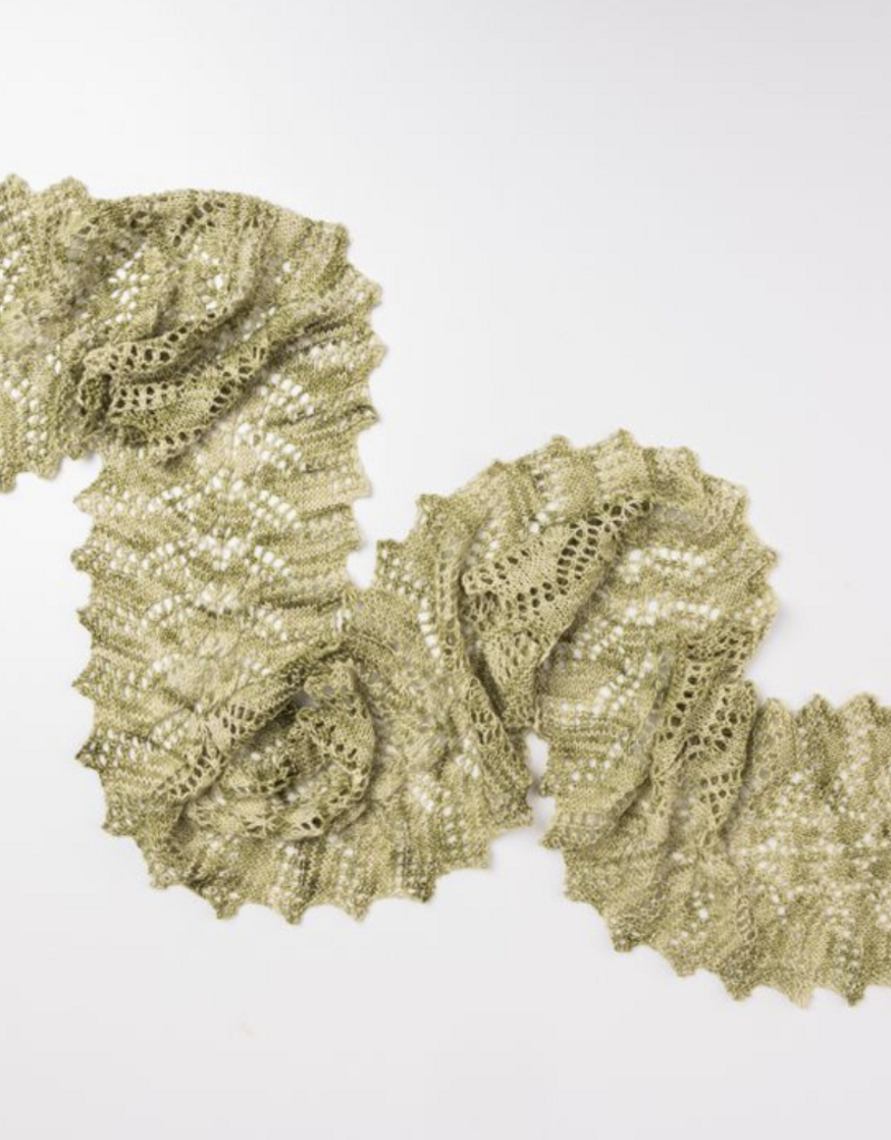 Dream in Color Smooshy/Cashmere - After the Thaw (Pop-up  Feb 2026)