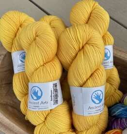 Ancient Arts - Socknado Sunflower