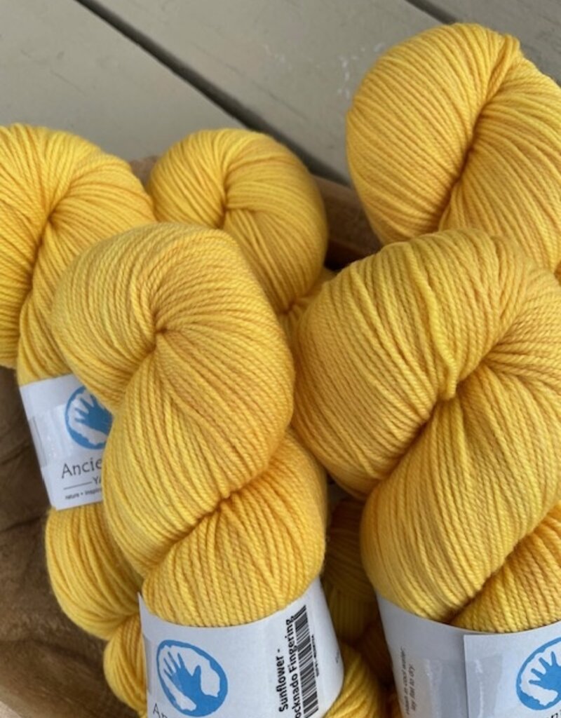 Ancient Arts - Socknado Sunflower