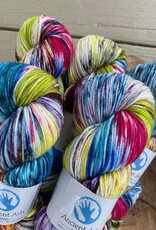 Ancient Arts - Socknado COTM March 2026 - The Very Hungry. Caterpillar