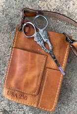 Scissorists - Lady Liberty and Stitcher's Companion Duo