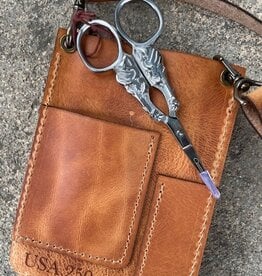 Scissorists - Lady Liberty and Stitcher's Companion Duo