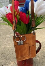 Scissorists - Lady Liberty and Stitcher's Companion Duo