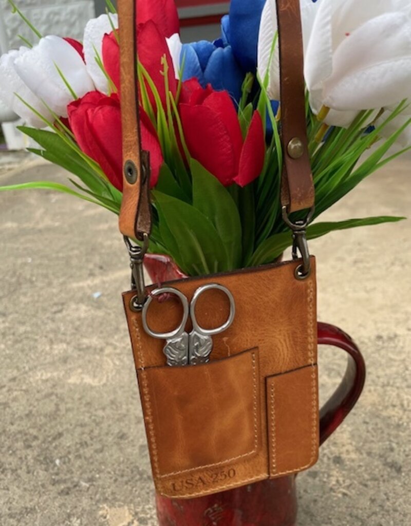 Scissorists - Lady Liberty and Stitcher's Companion Duo