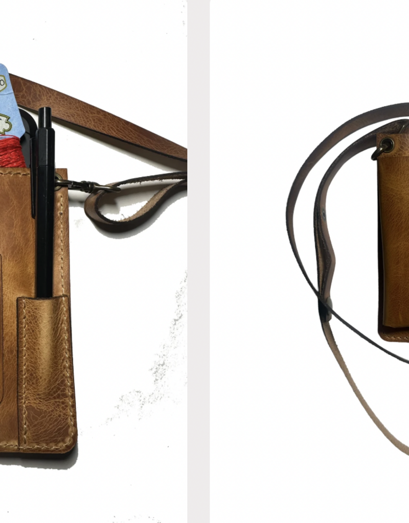 Scissorists - Lady Liberty and Stitcher's Companion Duo