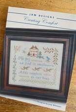 JBW - Creating Comfort