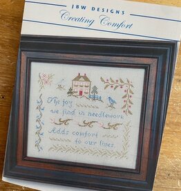 JBW - Creating Comfort