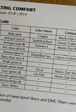 JBW - Creating Comfort