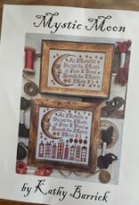 Kathy Barrick - Mystic Moon