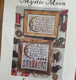 Kathy Barrick - Mystic Moon