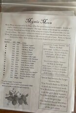 Kathy Barrick - Mystic Moon