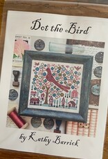 Kathy Barrick - Dot the Bird