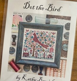 Kathy Barrick - Dot the Bird