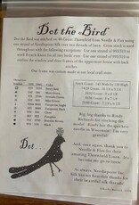 Kathy Barrick - Dot the Bird