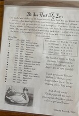 Kathy Barrick - The Sea Hath My Love