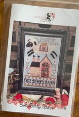 Quaint Rose -  Ewe Berry  Barn