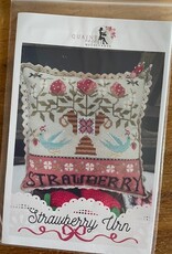 Quaint Rose - Strawberry Urn