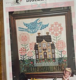 Quaint Rose -  Bluebird Inn