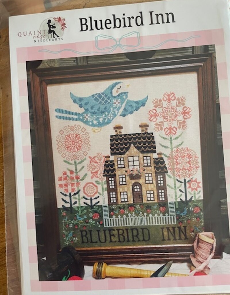 Quaint Rose -  Bluebird Inn