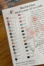 Quaint Rose -  Bluebird Inn