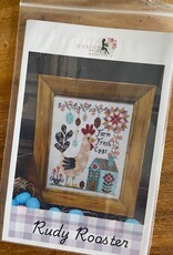 Quaint Rose -  Rudy Rooster