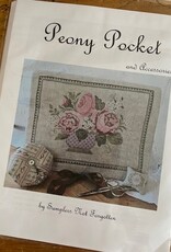 Samplers Not - Peony Pocket