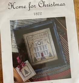 Samplers Not - Home for Christmas