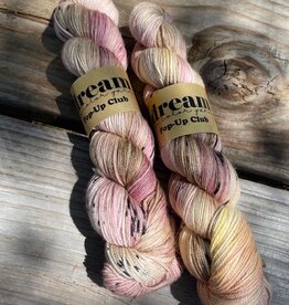 Dream in Color Smooshy/Cashmere - Breakfast in Bed (Pop-up 2026)