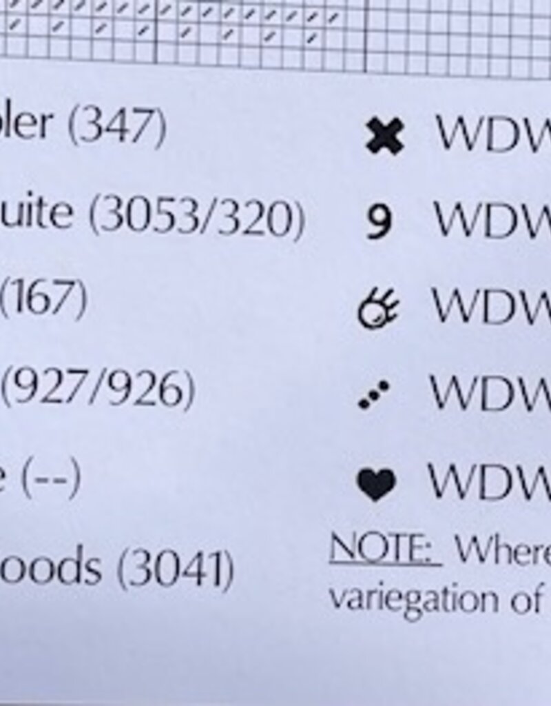 Little Robin - Dutch Bits