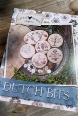 Little Robin - Dutch Bits