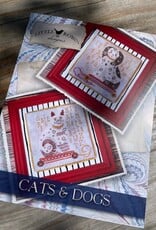 Little Robin - Cats & Dogs