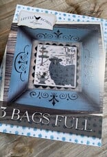 Little Robin - 3 Bags Full