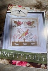 Little Robin - Pretty Polly