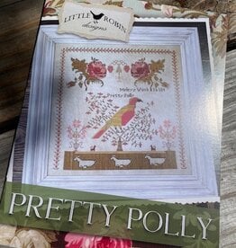 Little Robin - Pretty Polly
